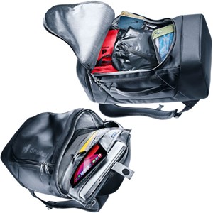 Sac à dos de voyage deuter duffel pro pack 30 noir