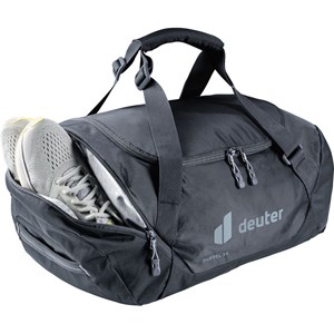 Sac de voyage deuter duffel 35 noir