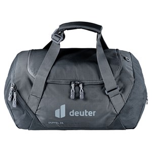 Sac de voyage deuter duffel 35 noir