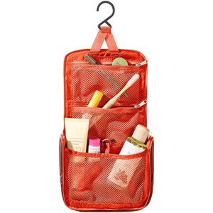 Trousse de toilette deuter wash center lite 1 orange