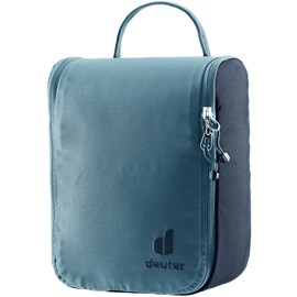 Trousse de toilette deuter wash center 1 bleue