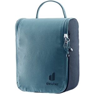 Trousse de toilette deuter wash center 1 bleue