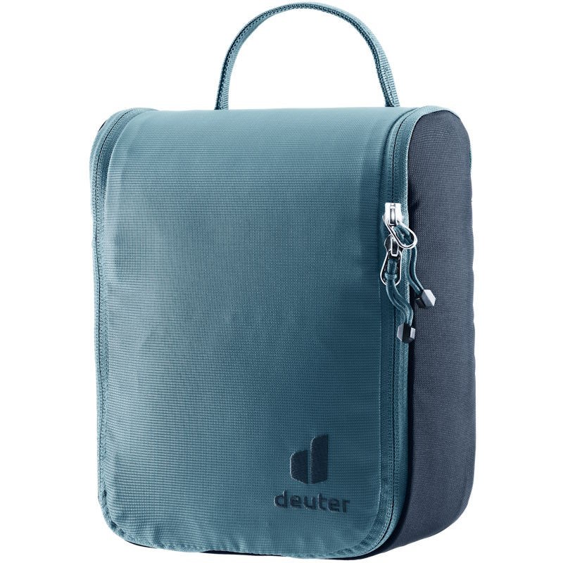 Trousse de toilette deuter wash center 1 bleue