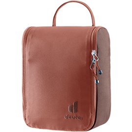 Trousse de toilette deuter wash center 1 bordeaux