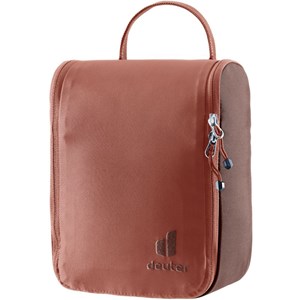 Trousse de toilette deuter wash center 1 bordeaux