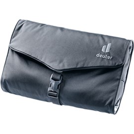 Trousse de toilette deuter wash bag 2 noire