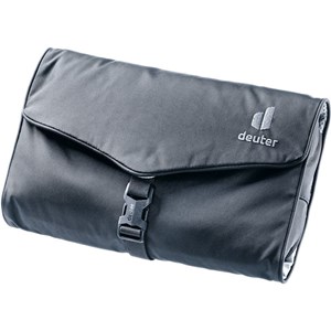 Trousse de toilette deuter wash bag 2 noire