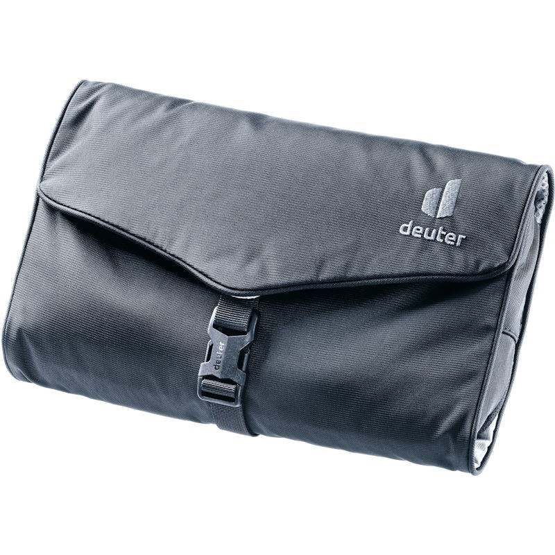 Trousse de toilette deuter wash bag 2 noire