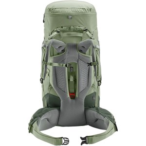 Sac à dos deuter aircontact core 45+10 sl vert