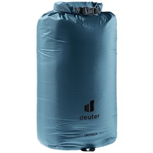 Sac étanche 15l deuter light drypack
