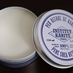 100% pur beurre de karité 150