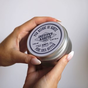 100% pur beurre de karité 150