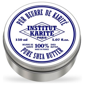 100% pur beurre de karité 150