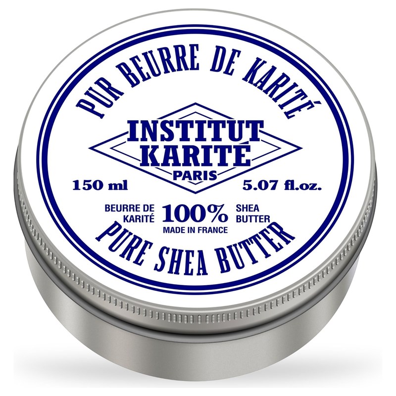 100% pur beurre de karité