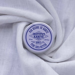100% pur beurre de karité 50