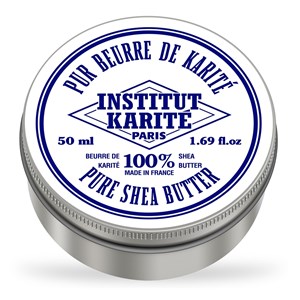 100% pur beurre de karité 50