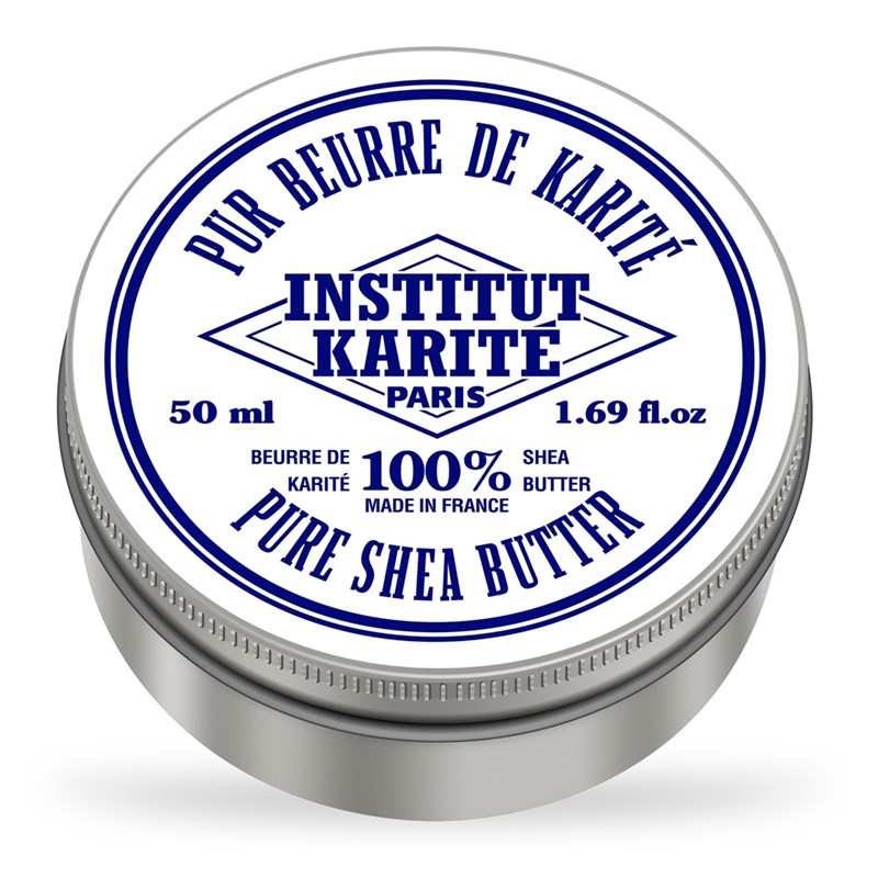 100% pur beurre de karité