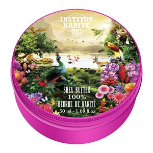 100% pur beurre de karité édition jungle paradise 50
