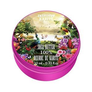 100% pur beurre de karité édition jungle paradise 10