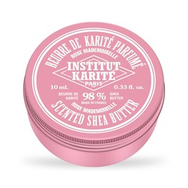 98% beurre de karité rose mademoiselle