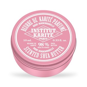 98% beurre de karité rose mademoiselle 10