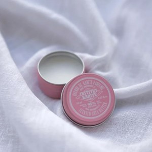 98% beurre de karité rose mademoiselle 10