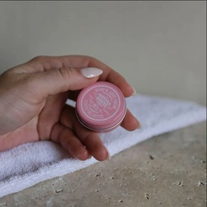 98% beurre de karité rose mademoiselle 10