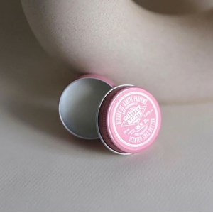 98% beurre de karité rose mademoiselle 10