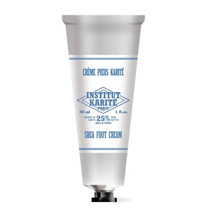 Crème pieds crème de lait 30