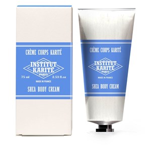 Crème corps crème de lait 75