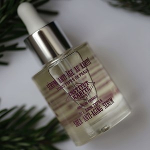 Sérum anti-âge au karité