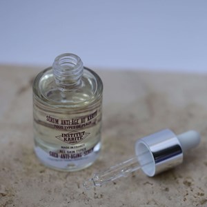 Sérum anti-âge au karité