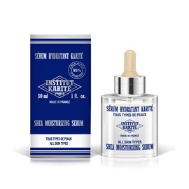 Sérum hydratant au karité