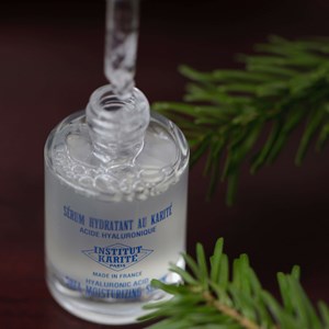 Sérum hydratant au karité