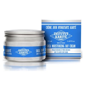Crème de jour hydratante au karité