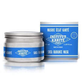 Masque éclat au karité