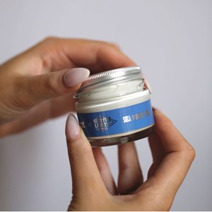 Masque éclat au karité