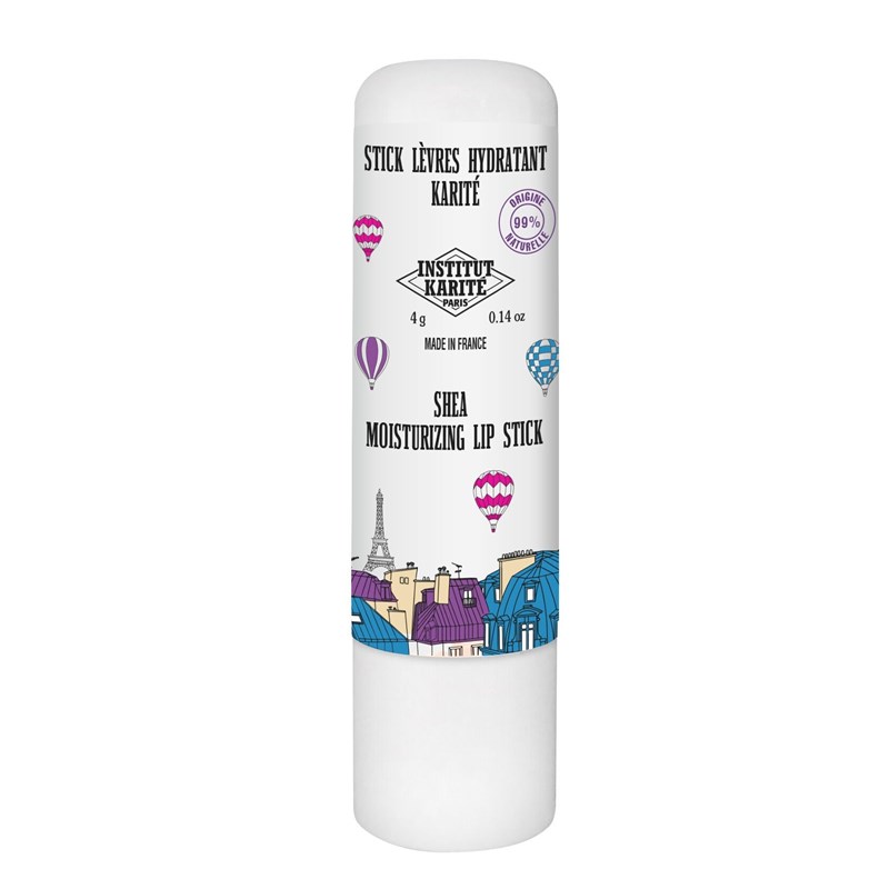 Stick lèvres hydratant au karité