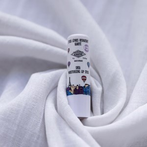 Stick lèvres hydratant au karité