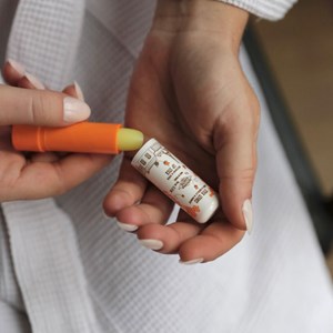 Trio stick lèvres cire d'abeille et karité