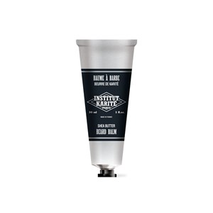Baume à barbe au karité crème de lait 30