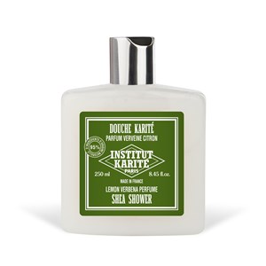 Douche au karité verveine citron 250