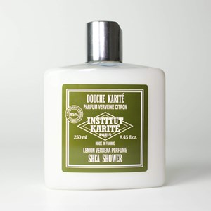 Douche au karité 250 ml verveine citron 250