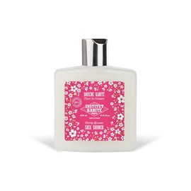 Douche au karité 250 ml fleur de cerisier