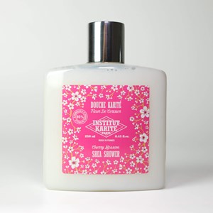 Douche au karité 250 ml fleur de cerisier 250