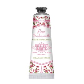 Crème mains rose mademoiselle
