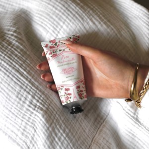 Crème mains rose mademoiselle 75