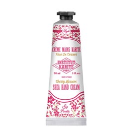 Crème mains fleur de cerisier
