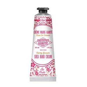 Crème mains fleur de cerisier