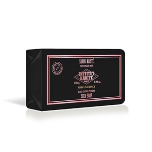 Savon cuir noir 150 g